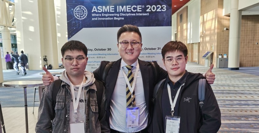 IMECE 2023