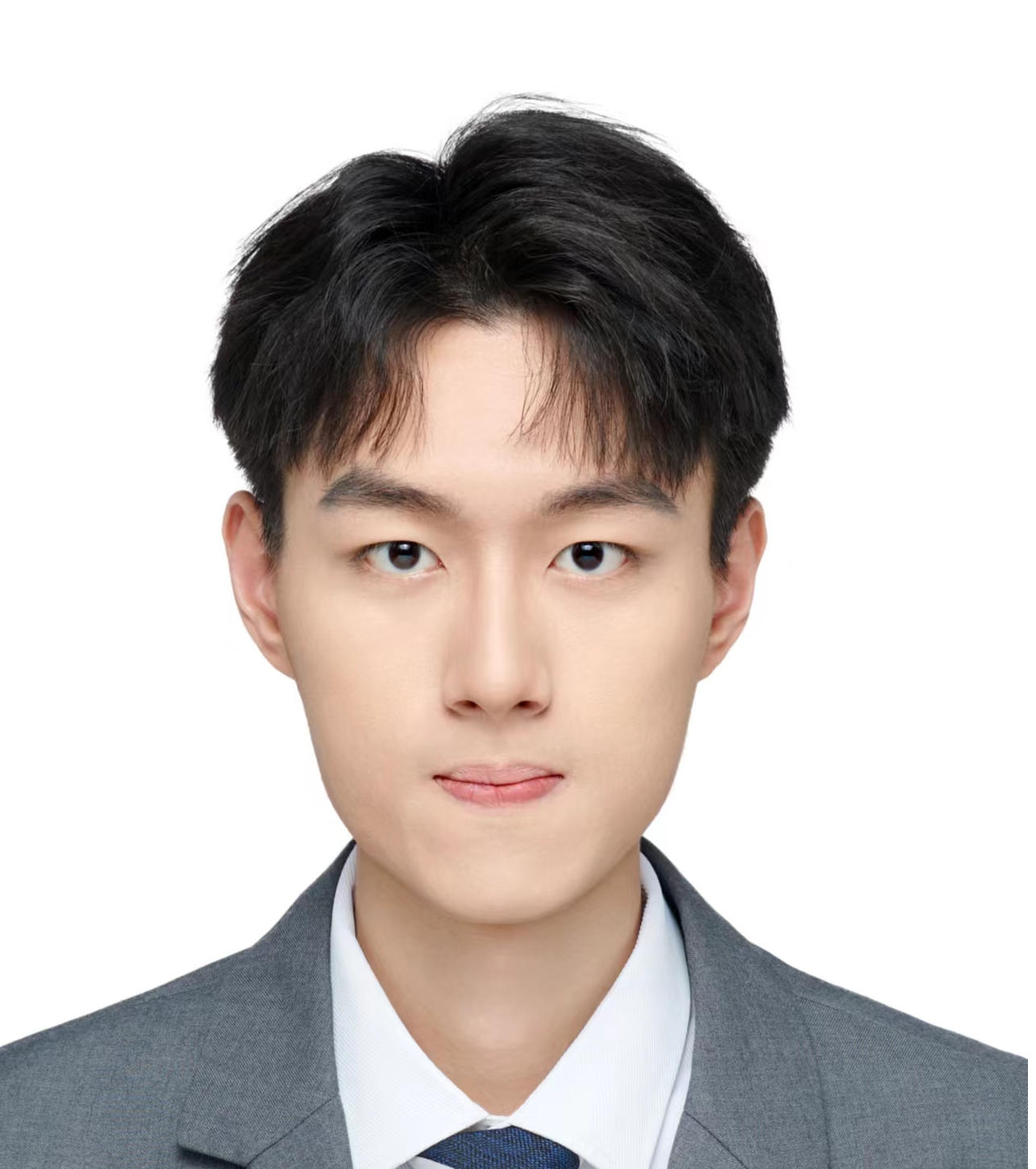 李松石