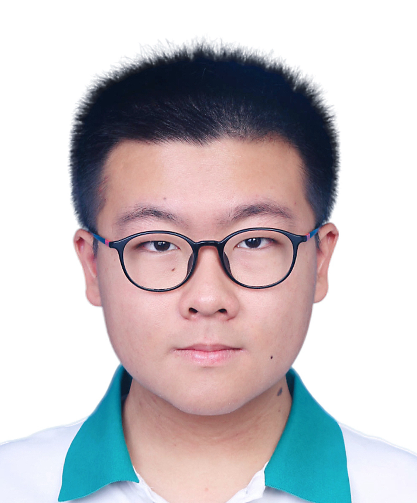 Tianxing Ma